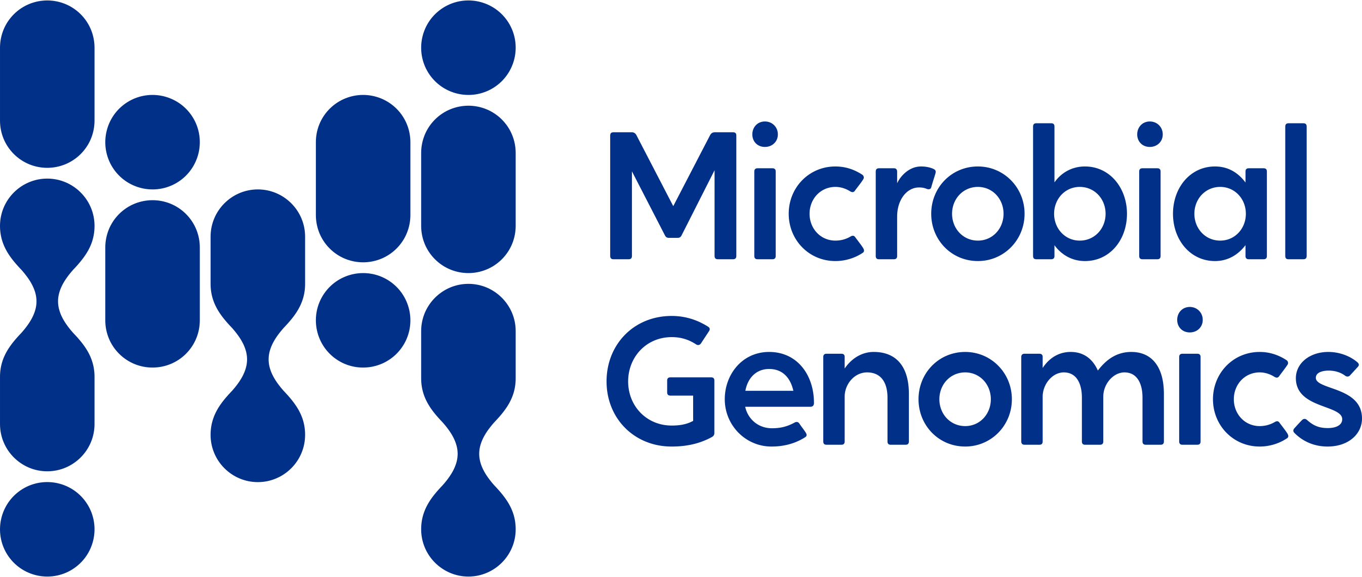 Microbial Genomics